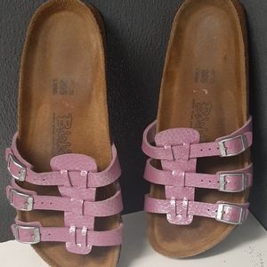 Birki sandals
